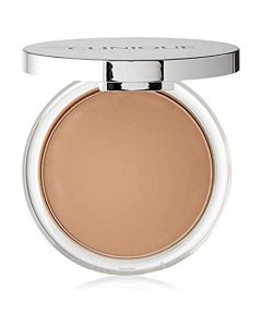 Clinique Almost Powder Teint Poudre Naturel Spf15 02-Neutral - 10 gr