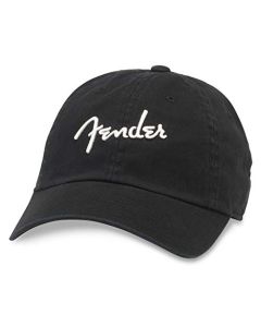 American Needle Los Angeles LA Gorra Ajustable de béisbol para papá, Ajuste Relajado, sin Estructura, con Logotipo Bordado y Parche Merrowed – United Slouch, Marfil/Negro (43570A-LOSA)
