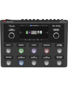Fender Tone Master Pro Multi-efectos Guitarra Puesto de trabajo