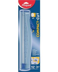 Maped Cortadora de papel compacto (089301)