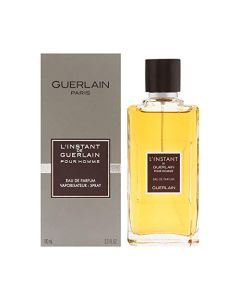 Guerlain L'Instant for Men Eau de Parfum Spray, 3.4 Ounce
