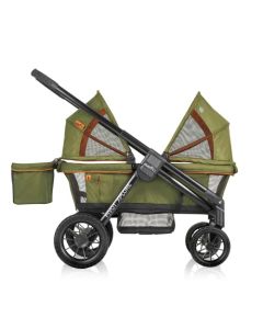 Evenflo Pivot Xplore Cochecito todo terreno