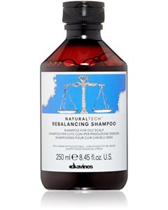 Davines Naturaltech Rebalancing Shampoo Sachet Kit 8.45 oz