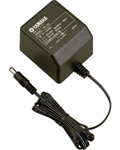 Genuine Yamaha AC Adapter Power Supply DC12V 700mA 12.5W Model: PA-3C 12V