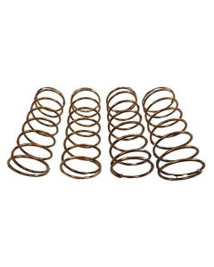 Muelles de pistón de válvula para Yamaha Euphoniums y Tubas - Juego de 4 muelles (G0141079)