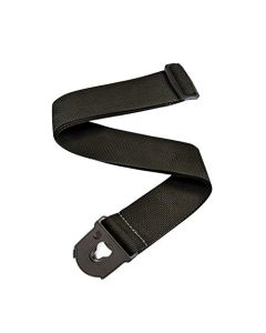 D'Addario Accessories Locking Guitar Strap - Guitar Accessories - Electric Guitar Strap