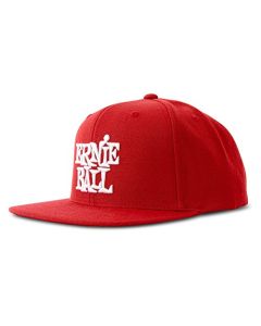 Ernie Ball Gorra de béisbol con Logotipo de águila