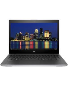 HP Probook 440 G5 Business Laptop, 14" FHD (1920 x 1080), Core i5-8250 1.60GHz-3.40GHz, 16GB Ram 512GB SSD, teclado retroiluminado, Windows 10 Pro (reacondicionado)