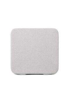 Soundskins - for Sonos Sub - Textile Cover (Smoke White)