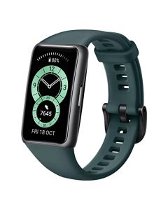 HUAWEI Band 6 Forest Green