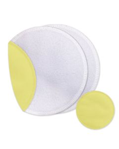 My Little Baby 10 protectores De Lactancia My Little Baby Pañales Ecológicos