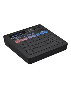Yamaha - Almohadilla electrónica para batería (FGDP-50)