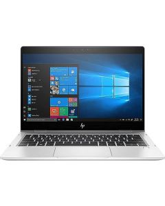 Laptop HP EliteBook 830 G6, pantalla FHD de 13.3 pulgadas, Intel Core i7-8665U hasta 3.8 GHz, 16 GB DDR4 RAM, 512 GB SSD, HDMI, Windows 11 Pro 64 bits (reacondicionada)