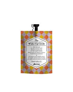 Davines The Wake-up Circle, 1.69 fl. oz.