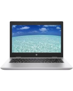 HP ProBook 640G5 14" FHD Business Laptop, Core i5-8365U, 16GB RAM, 1TB SSD, cámara web, WiFi, Windows 10 Pro (reacondicionado)