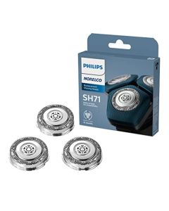 Philips Norelco Cabezal de afeitado para afeitadora serie 7000 y serie angular 5000