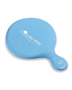 Munchkin 3715309 Lulla-Vibe Almohadilla vibradora, Azul
