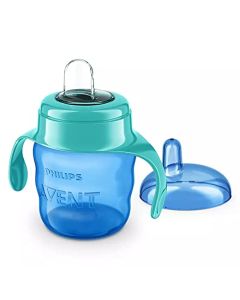 Philips Avent Vaso con boquilla SCF551/00 Colores Pueden Variar