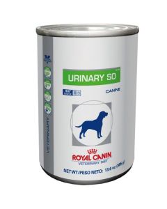 Urinary SO lata