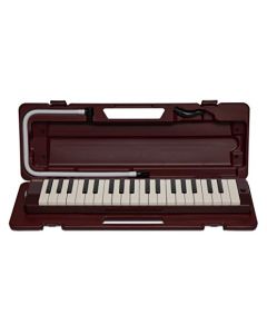 Yamaha P37D Pianica de teclado, instrumento de viento, 37 notas