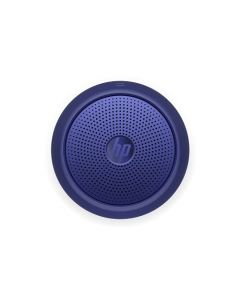 HP Bluetooth® Speaker 360 Azul (2D800AA)