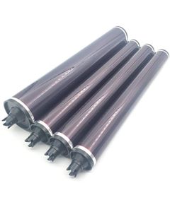 OKLILI 13R603 1 negro + tambor OPC de 3 colores compatible con Xerox 700 C60 C70 C75 J75 550 560 570 240 242 250 252 260 7655 7665 7675 755 55 7765 7775 5065 6075 C5400 C5500 C5540 C6500 C6550 C7500