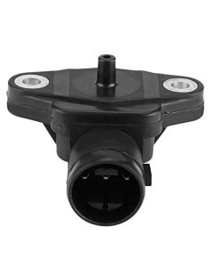 Suuonee Sensor de presión de admisión de aire, Sensor de presión de admisión de aire Sensor MAP 079800-3000 Se adapta a Civic Accord
