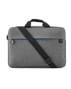 HP Prelude 17", Maletín Adultos Unisex, Gris (Grey), Grande