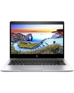 HP Elitebook 840 G5 14-inch FHD (1920x1080) Business Laptop, Intel Quad-Core i5-8250U, 16GB DDR4 RAM, 512GB, USB Type-C, HDMI, Windows 11 Pro (Reacondicionado)