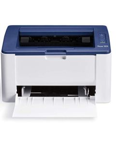 Xerox Phaser 3020 1200 x 1200 dpi A4 WiFi - Impresora láser (Laser, 1200 x 1200 dpi, A4, 150 Hojas, 20 ppm, Azul, Blanco)