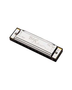 Fender Blues Deluxe Armónica, Key of D