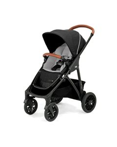 Chicco Corso LE - carriola modular de plegado rápido, estudio