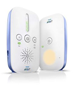 Philips AVENT Monitor de bebé DECT