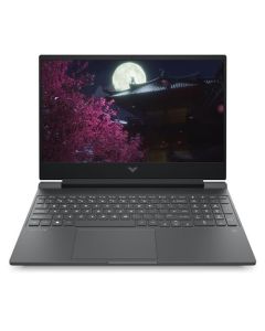 HP Laptop Gaming Victus 15-fb2026la, AMD Ryzen 5, 8 GB RAM, 512 GB SSD, 15.6", FHD, NVIDIA GeForce RTX 2050 (4GB), Windows 11 Home, Teclado en Español, Garantía Mexico, Plata Mica
