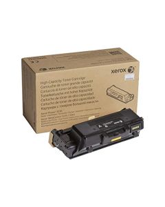 Xerox Tóner de alta capacidad extra 106R03623 Negro, 15.000 Páginas