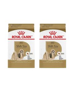 Royal CANIN 2 Pack Adulto Shih tzu 4.5 kg