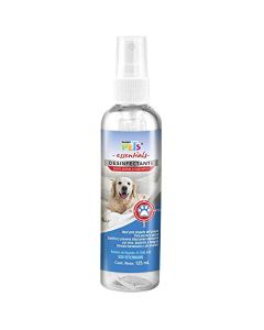 Fancy Pets Essentials Desinfectante para Patas y Cojinetes para Perros y Gatos