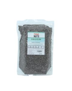 1Kg Semilla De Chía Excelente Calidad