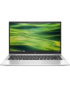 HP Portátil EliteBook 840 G7 14", Intel Quad Core i5-10310U, FHD(1920x1080), 16GB RAM, 256GB SSD, Teclado Retroiluminado, Windows 10 Pro (Reacondicionado)