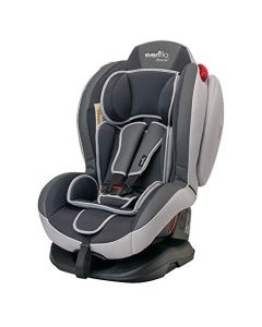 Evenflo Bari Color Gris, Autoasiento MEX