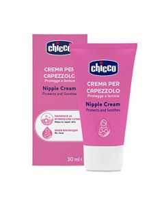 Chicco Crema para Pezones para lactancia