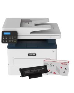 Xerox Impresora Laser B225DNI Monocromatica USB Wifi Ethernet + Toner 006R04403 Negro 3000 Pags B230/B225/B235
