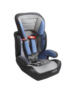 Bebesit Autoasiento para Bebe Suzuka | Silla para Auto con Espuma | Silla para Bebe con 4 Puntos de Seguridad | Respaldo Desmontable Convertible en Alzador Booster | Autoasientos de Bebe Grupos 1/2/3