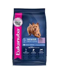 Eukanuba Senior Razas pequeñas 6.8kg