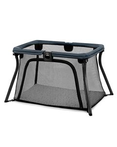 CHICCO, Corral para Bebé Alfa Lite, Tecnología ClearTex