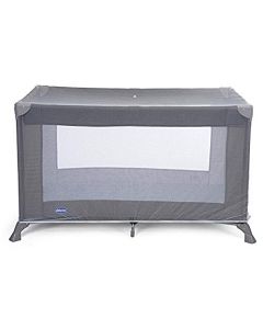 Chicco Mosquitero Para Corral, Blanco, Paquete De 170 Grams