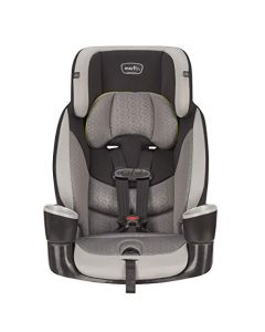Evenflo Maestro - Asiento de coche con arnés deportivo, Crestone Peaks