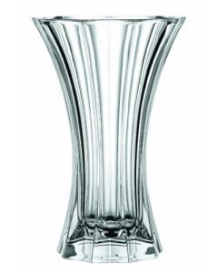 Nachtmann 1692-169 Saphir - Jarrón de Vidrio 27cm