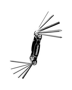 D'Addario PW-GBMT-01 Guitar/Bass Multi-Tool