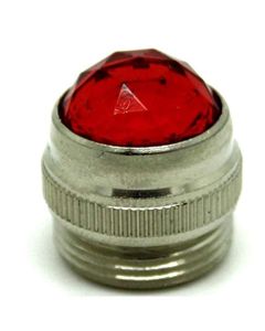 Joya Roja, repuesto para Amplificadores Vintage, para lámparas/bombillas